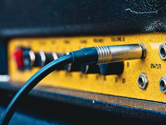 Best Guitar Cables - The Ultimate Guide