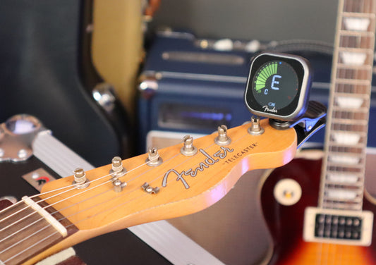 Best Clip-on Tuners - The Ultimate Guide
