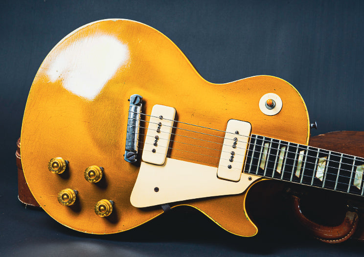 Wraparound Vs TuneoMatic The Ultimate Guide Northwest Guitars