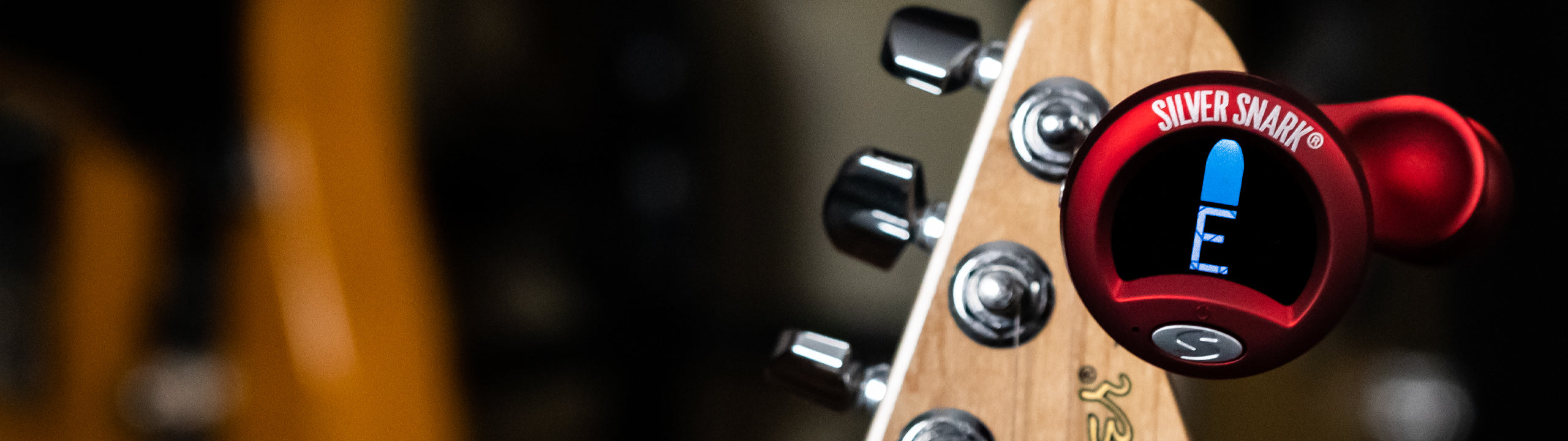 Tech Talk - Types of Guitar Tuners – Northwest Guitars