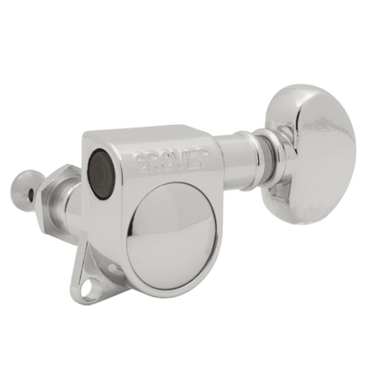 Grover Mini Rotomatic Guitar Tuners/Machine Heads