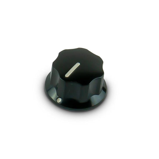 Bakelite Control Knob Small for Bass, Jaguar Etc
