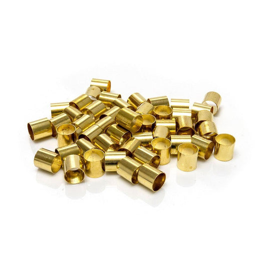 Brass Sleeve for split shaft pots