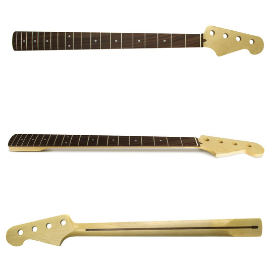 Precision Bass Compatible Neck PB03