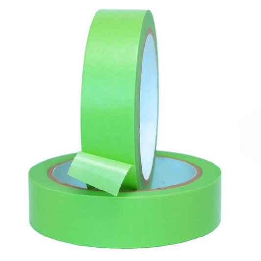 Low Tack Masking Tape 20mm x 50 Metres