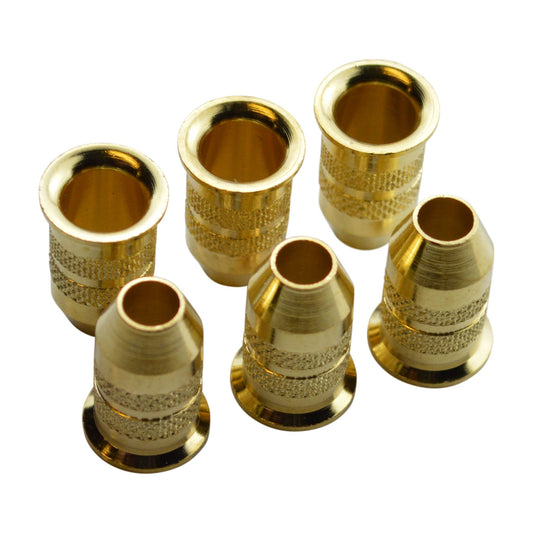 String Ferrules for Telecaster Stratocaster HS015