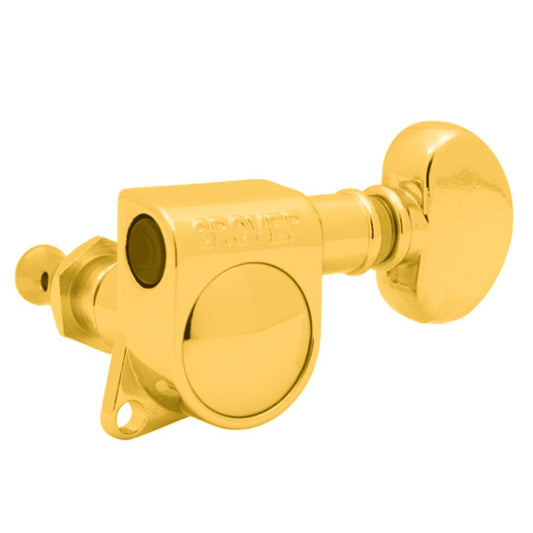 Grover Mini Rotomatic Guitar Tuners/Machine Heads