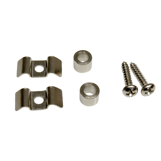 Stratocaster Compatible Vintage String Retainers