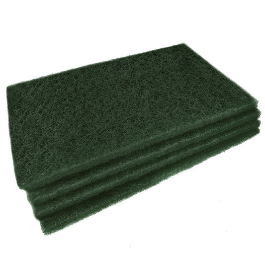 #600 Non-Woven Abrasive Sanding Pads (Scotch-Brite Style)