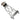 Trapeze Tailpiece for Jazz Archtop Guitars - SM601