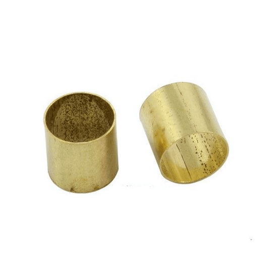 Brass Sleeve for split shaft pots