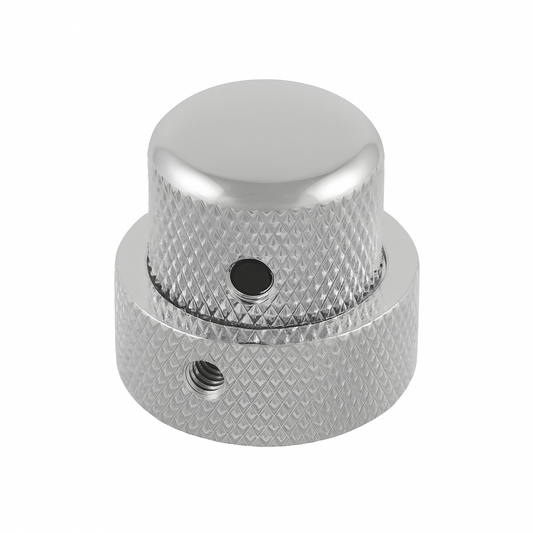 Fender Stacked Concentric Control Knob