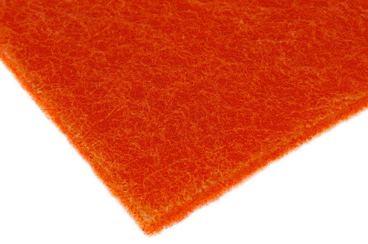 #2000 Non-Woven Abrasive Finishing Pads (Scotch-Brite Style)