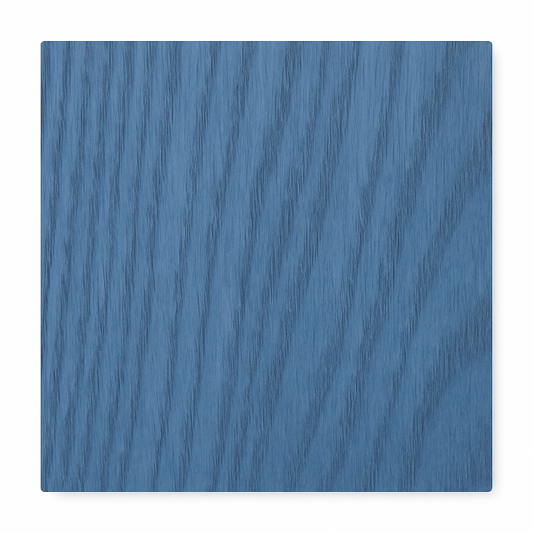 Northwest Guitars Water Based Wood Stain - Denim Blue - 150ml