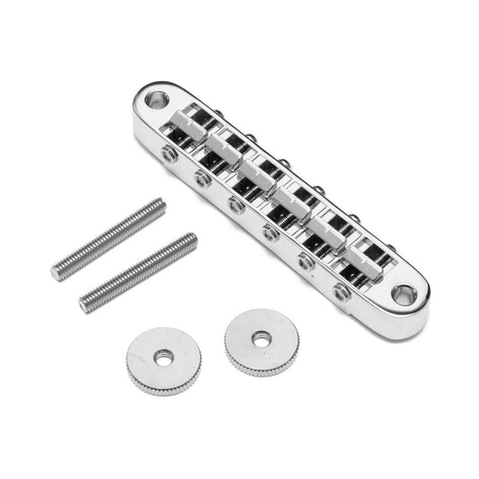 Gotoh GE103B Tune-o-matic Bridge