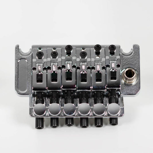 Floyd Rose Licensed Original Style Tremolo System - Chrome