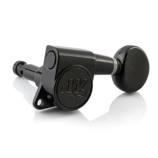 Wilkinson WJN05 Locking Tuning Machine Heads for Right Handed Guitars