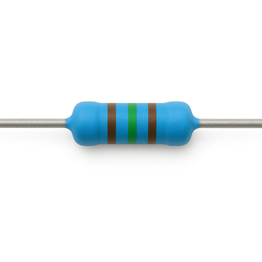 150K ohm resistor
