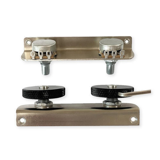 Jazzmaster Rhythm Control Unit