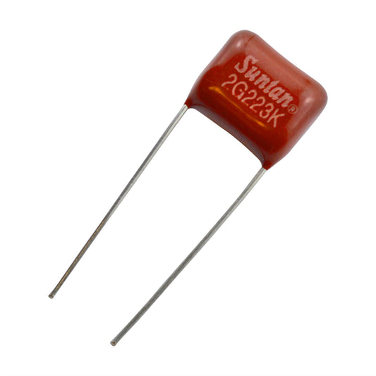 Mylar Capacitor - .022uF