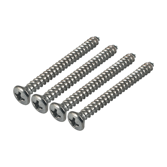 Fender Neck Mounting Screws