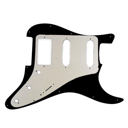 HSS Stratocaster Compatible Scratchplate Pickguard - DIRECT FIT