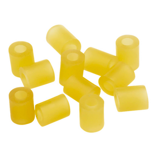 Fender Pickup Mounting Rubber Tubing (12 Pieces)