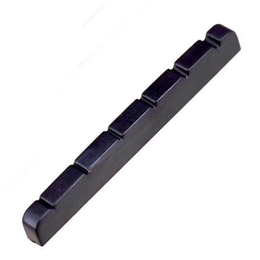 42mm Stratocaster/Telecaster Compatible Graphite Compound Nut