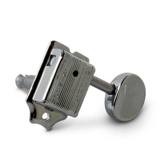 Wilkinson WJ55 Deluxe Vintage Machine Heads Tuners