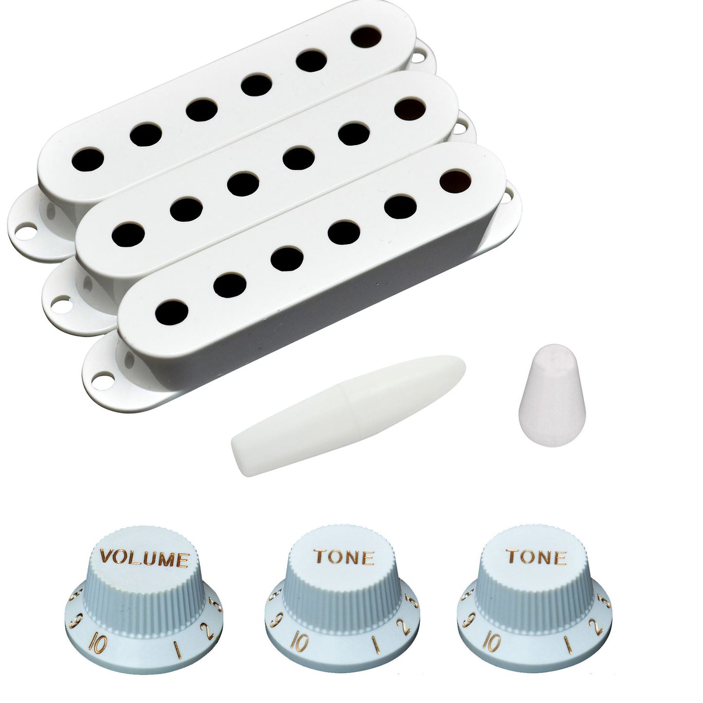 Accessory Kit for Stratocaster