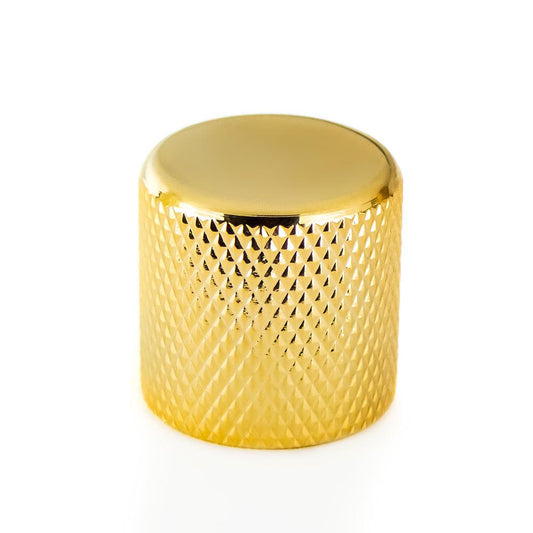 Push-fit Metal Volume/Tone Control Knob NB001 for Electric Guitar