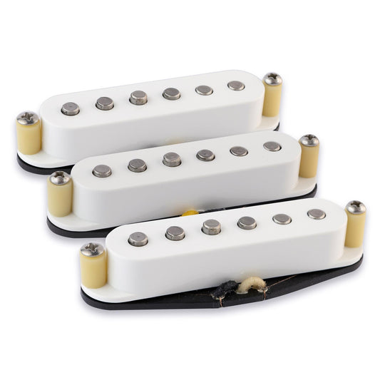 Tonerider Pure Vintage Pickup Set for Stratocaster Pickups