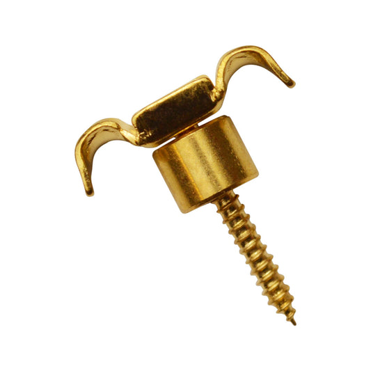 Vintage Style String Retainer for Bass