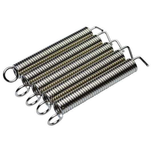Tremolo Springs - Stainless Steel