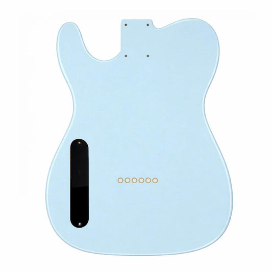 La Cabronita Rear Control Cover