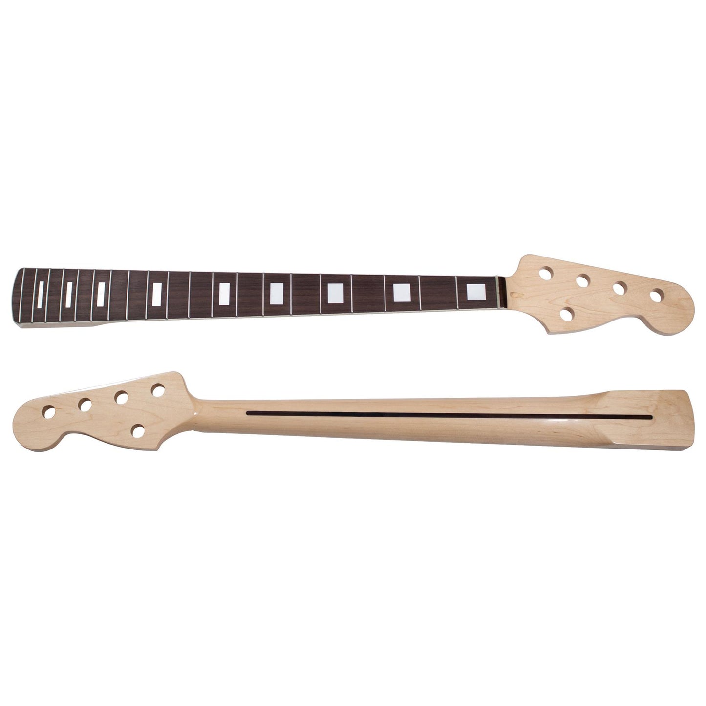 5 String Jazz Bass Compatible Neck