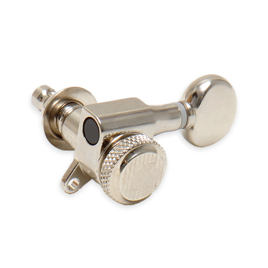 Kluson MBKL Locking Tuning Machines 6 in Line