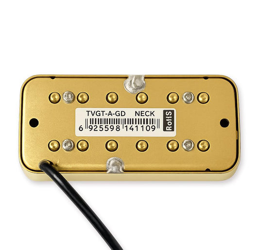 Artec TVGT Filter'Tron Style Pickups