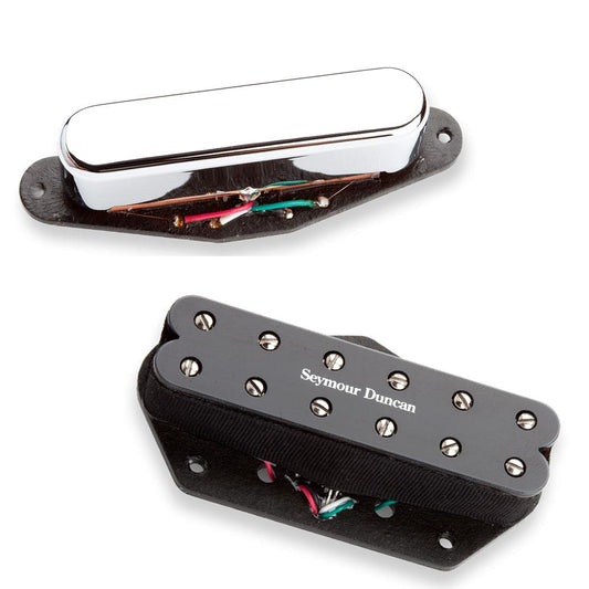 Seymour Duncan Little '59 & Vintage Stack Pickup Set for Telecaster