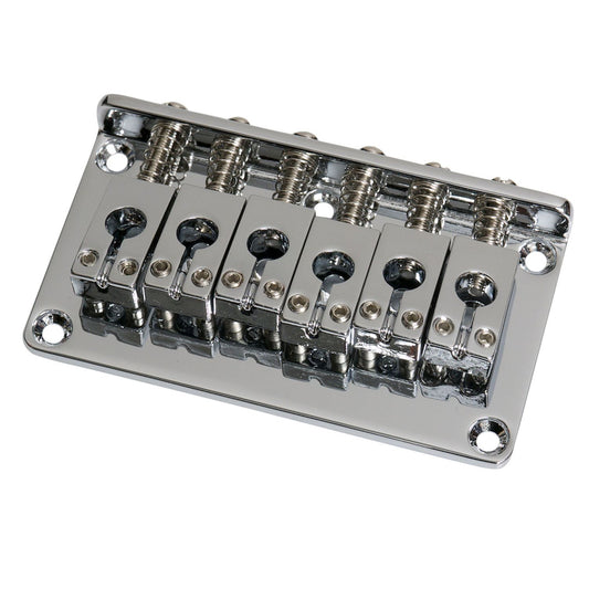Hardtail String-Through Guitar Bridge BN016