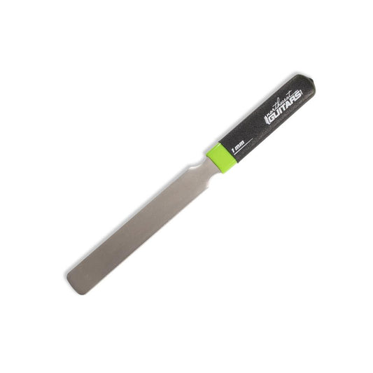 Diamond Fret Crowning File - 1mm