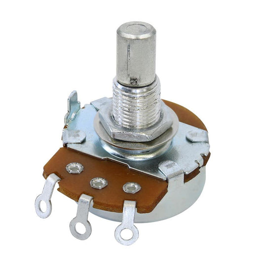 500k Solid Shaft Alpha Potentiometer