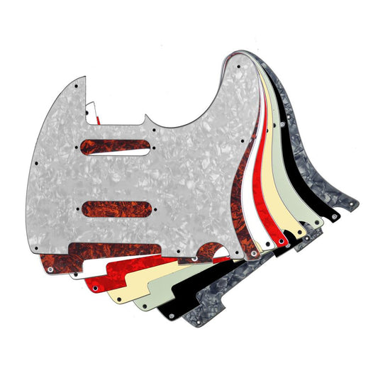 Nashville Telecaster Compatible Pickguard