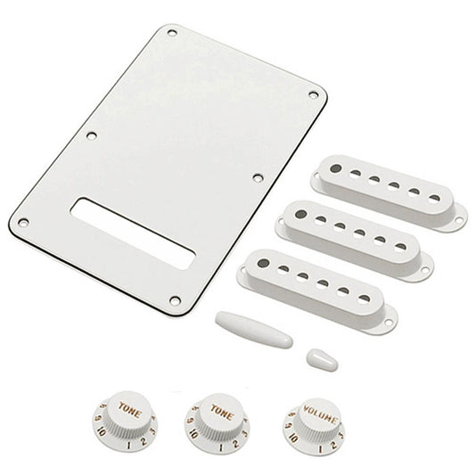 Fender Accessory Kit