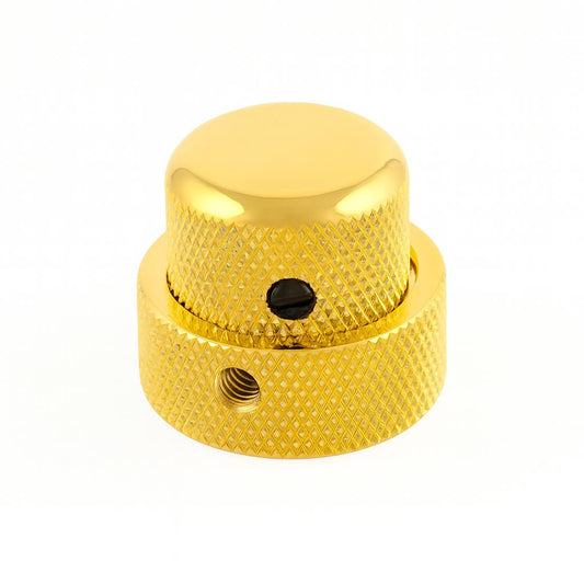 Fender Stacked Concentric Control Knob