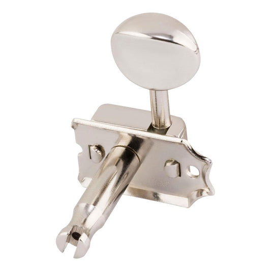 Fender American Vintage Stratocaster/Telecaster Tuning Machine Heads, Nickel