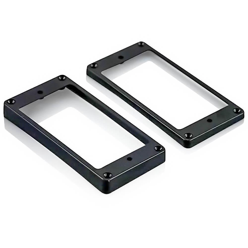 Set Pickup Humbucker Sigillato Oro Per Chitarre Gibson Les Paul, Ricambio Ideale Con Uscita Migliorata E Suono Classico Caldo - Foto 11