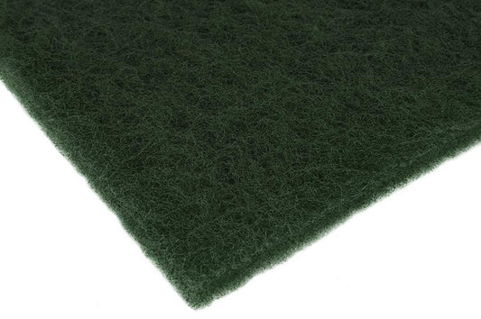#600 Non-Woven Abrasive Sanding Pads (Scotch-Brite Style)