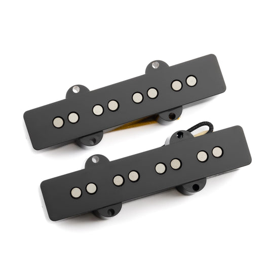 Tonerider "Classic J" Jazz Bass Pickups