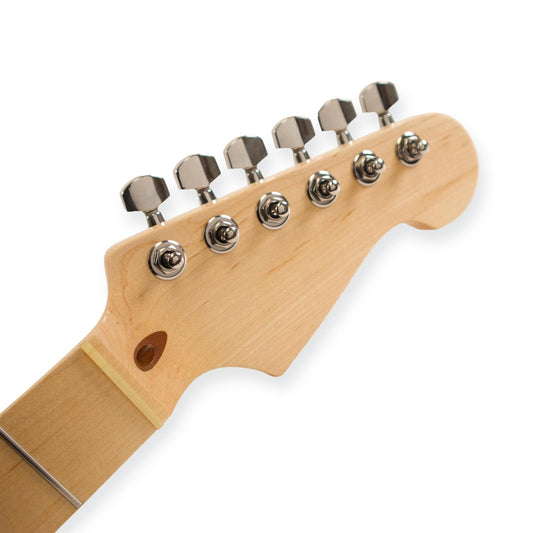 J-07 Guitar Tuning Machine Heads 6-in-line RH